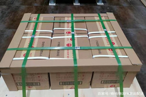 菏泽牡丹机场物流酒水【机场货运当天