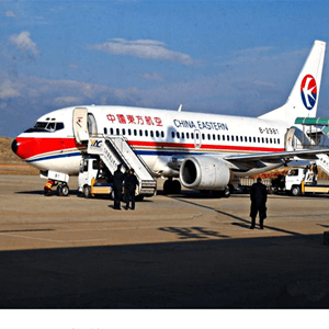 菏泽牡丹机场物流航空快运业稳步发展的原因是什么？